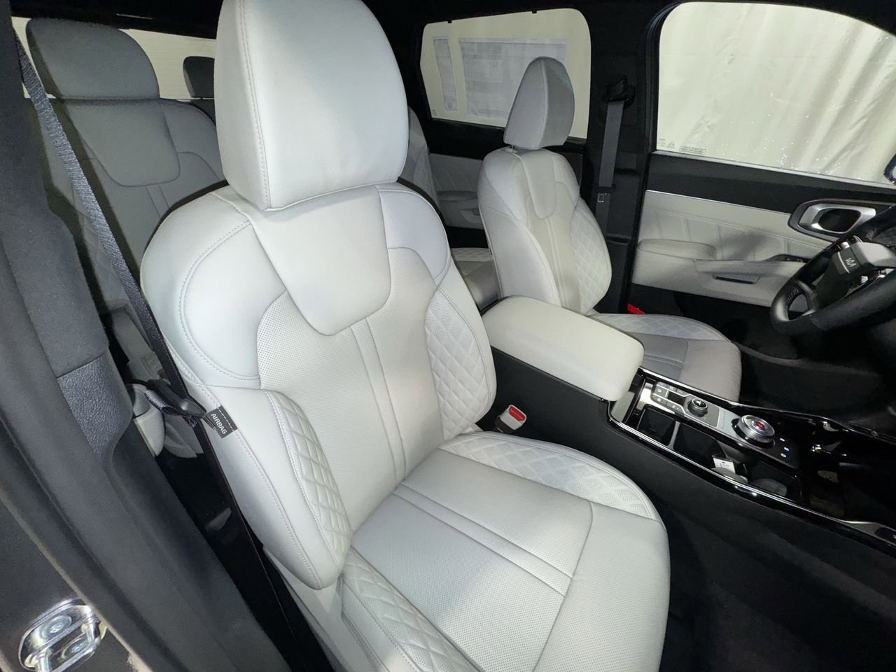 New 2026 Kia Sorento SX Prestige image 32