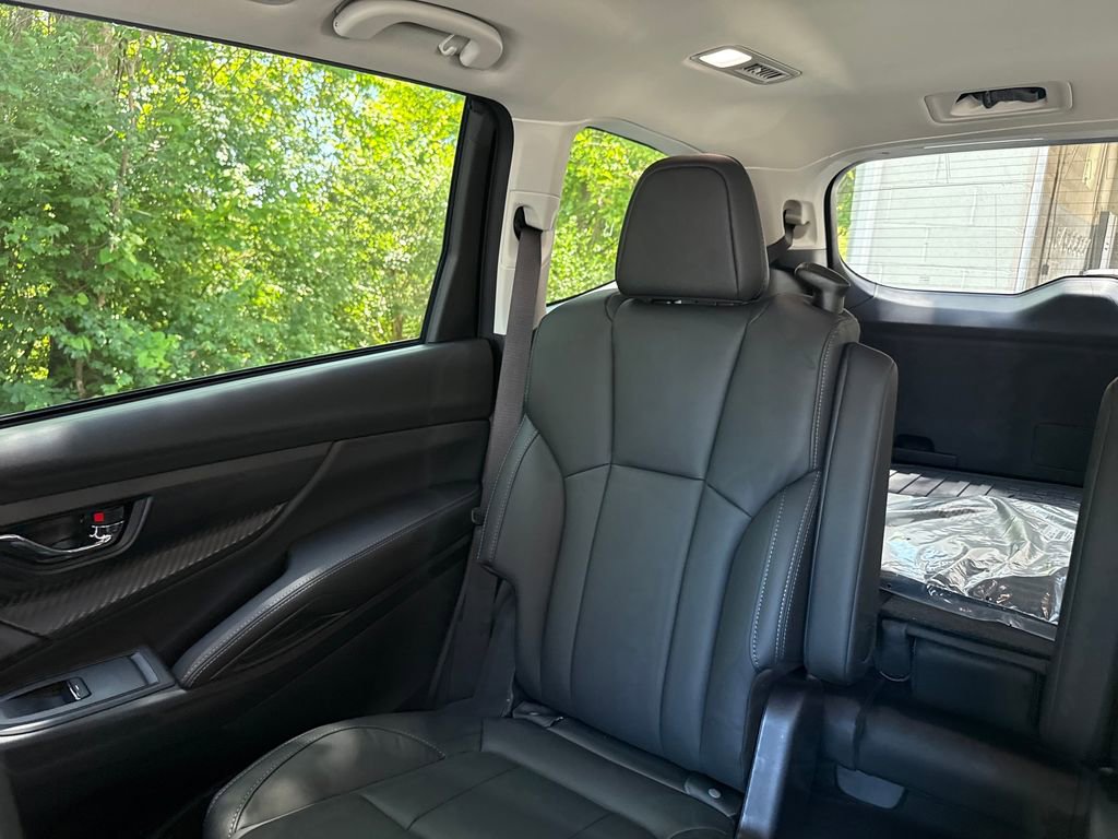 New 2026 Subaru Ascent Premium AWD/4WD image 20