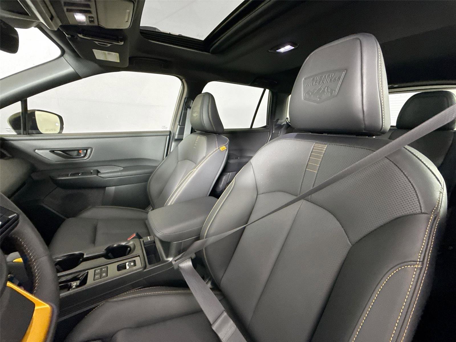 Used 2026 Subaru Outback Wilderness image 3