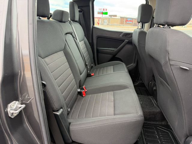 Used 2019 Ford Ranger XL w/ FX4 Off-Road Package image 29