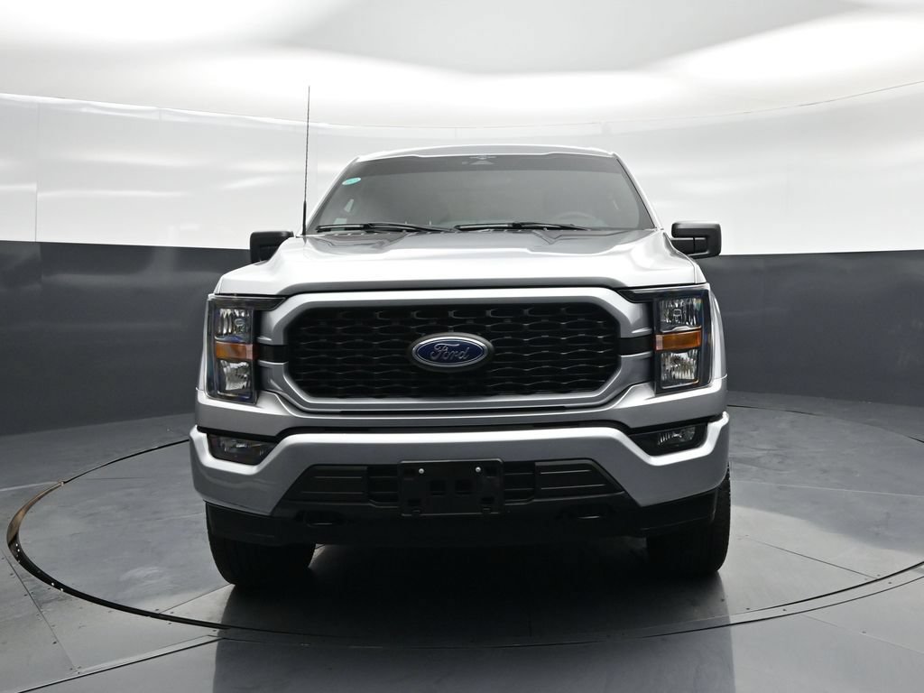 Used 2023 Ford F150 XL w/ STX Appearance Package AWD/4WD image 48