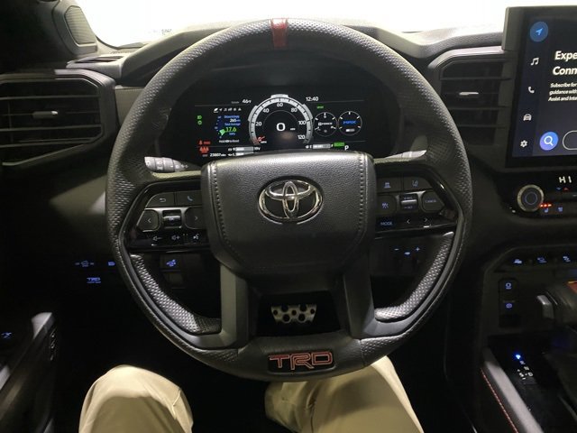 Used 2024 Toyota Tundra TRD Pro image 17