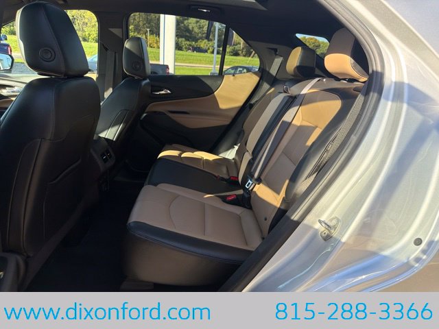 Used 2022 Chevrolet Equinox Premier FWD image 23