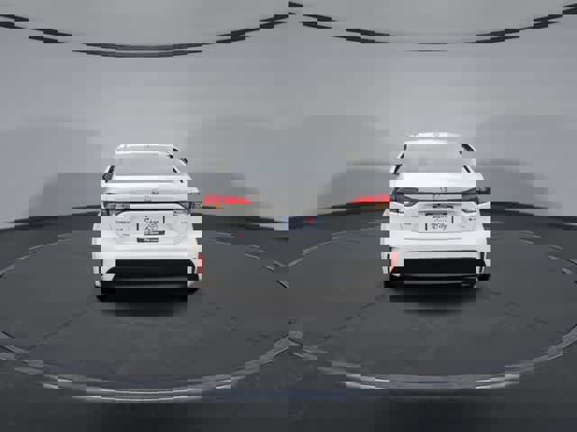 Used 2026 Toyota Corolla LE image 7