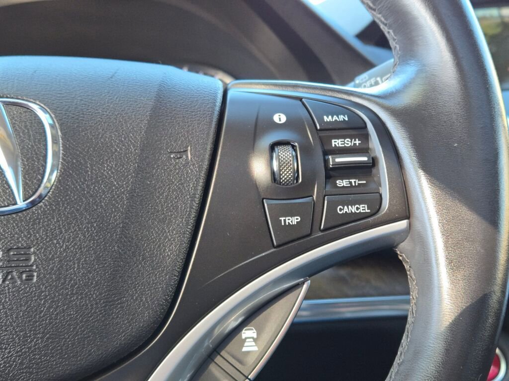 Used 2019 Acura MDX FWD w/ Technology Package image 38