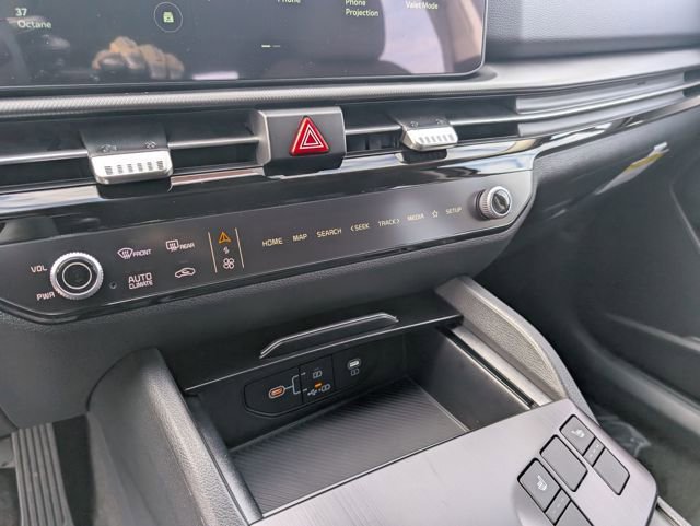 New 2026 Kia Sportage S AWD/4WD image 21