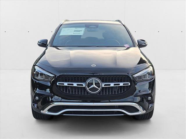 New 2025 Mercedes-Benz GLA 250 image 6