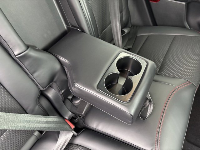 New 2026 Ford Escape ST-Line Select w/ Tech Pack #1 image 26