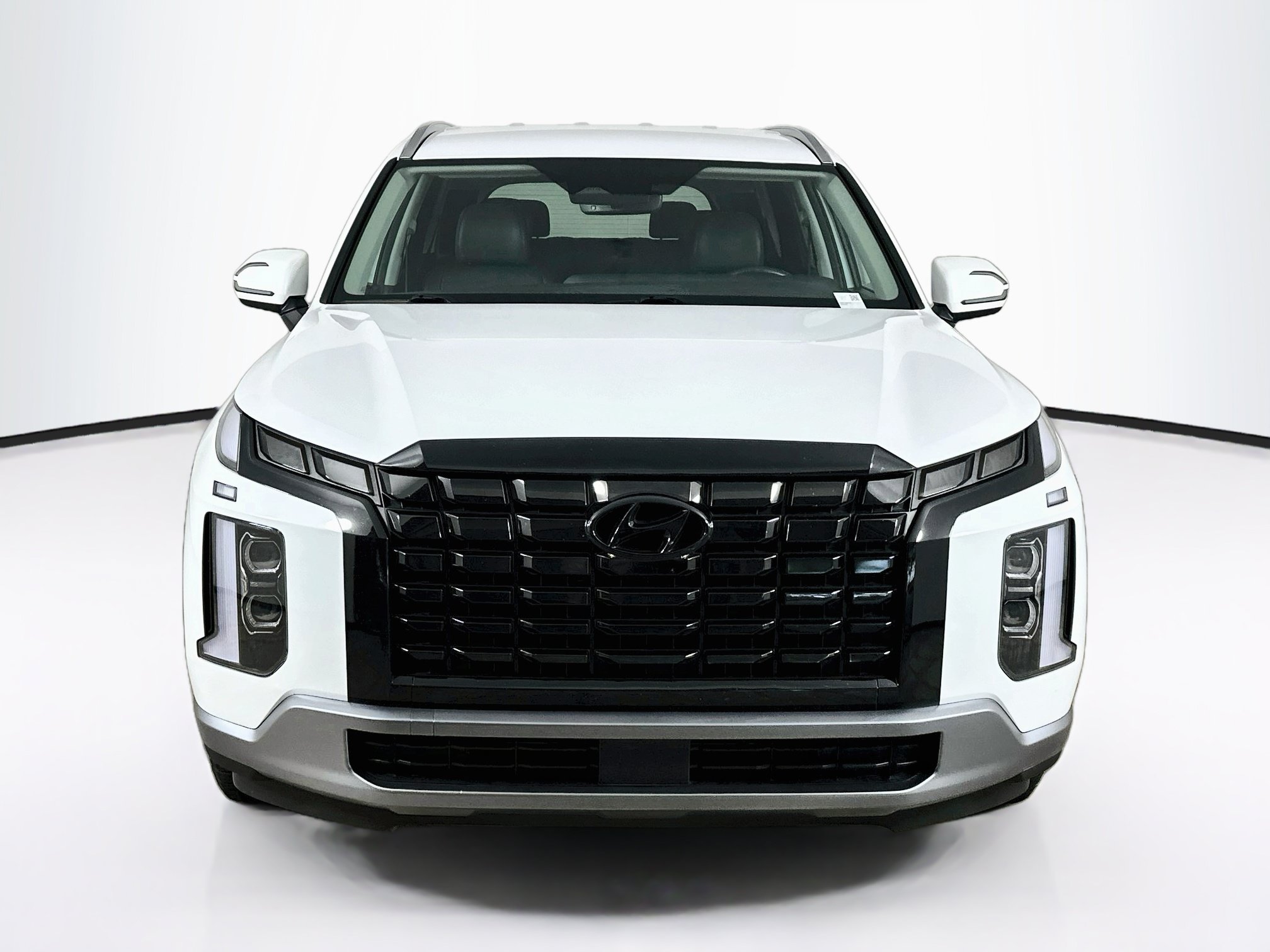Used 2025 Hyundai Palisade SEL FWD image 2