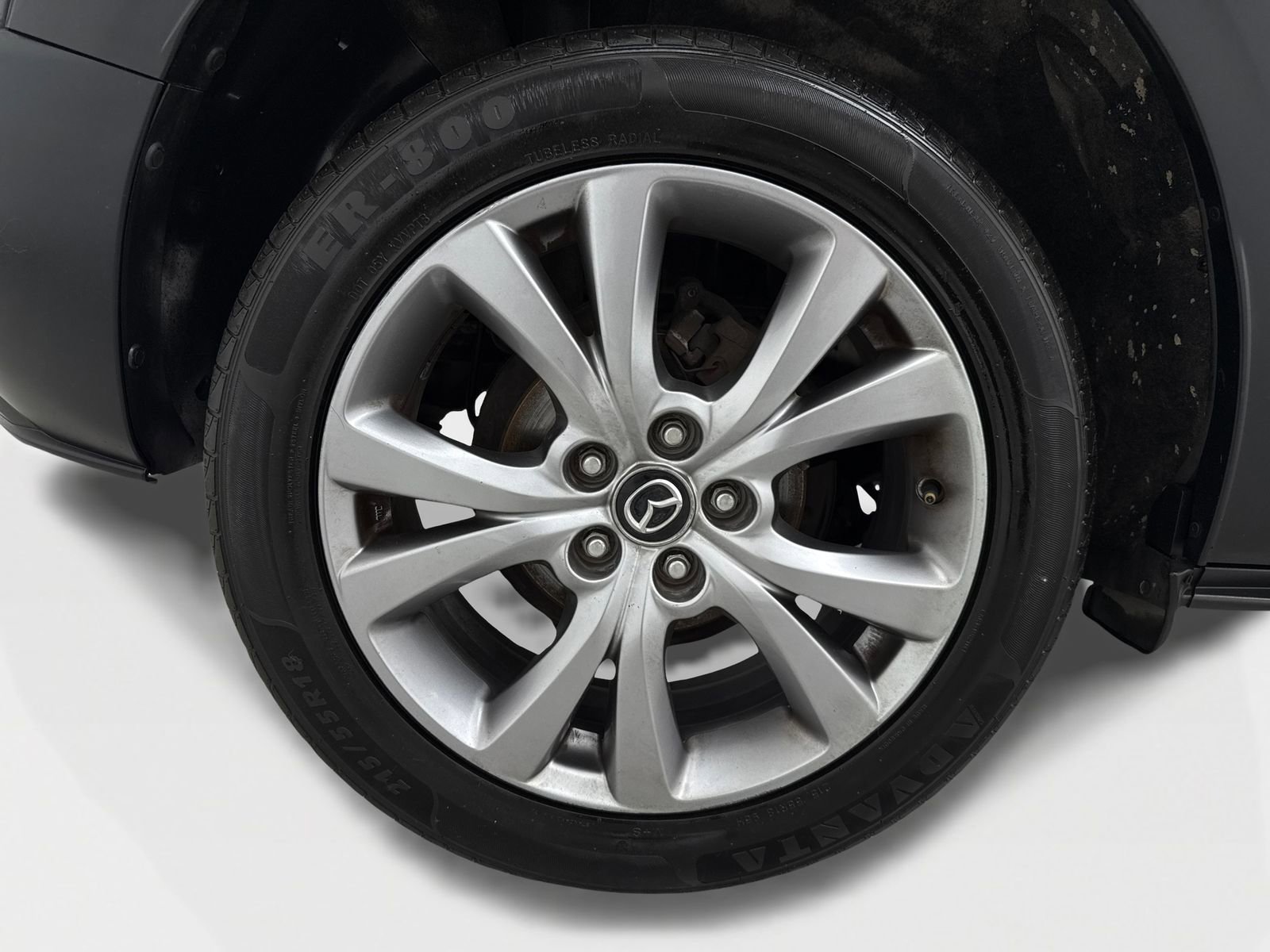 Used 2021 MAZDA CX-30 FWD 2.5 S w/ Preferred Package image 45