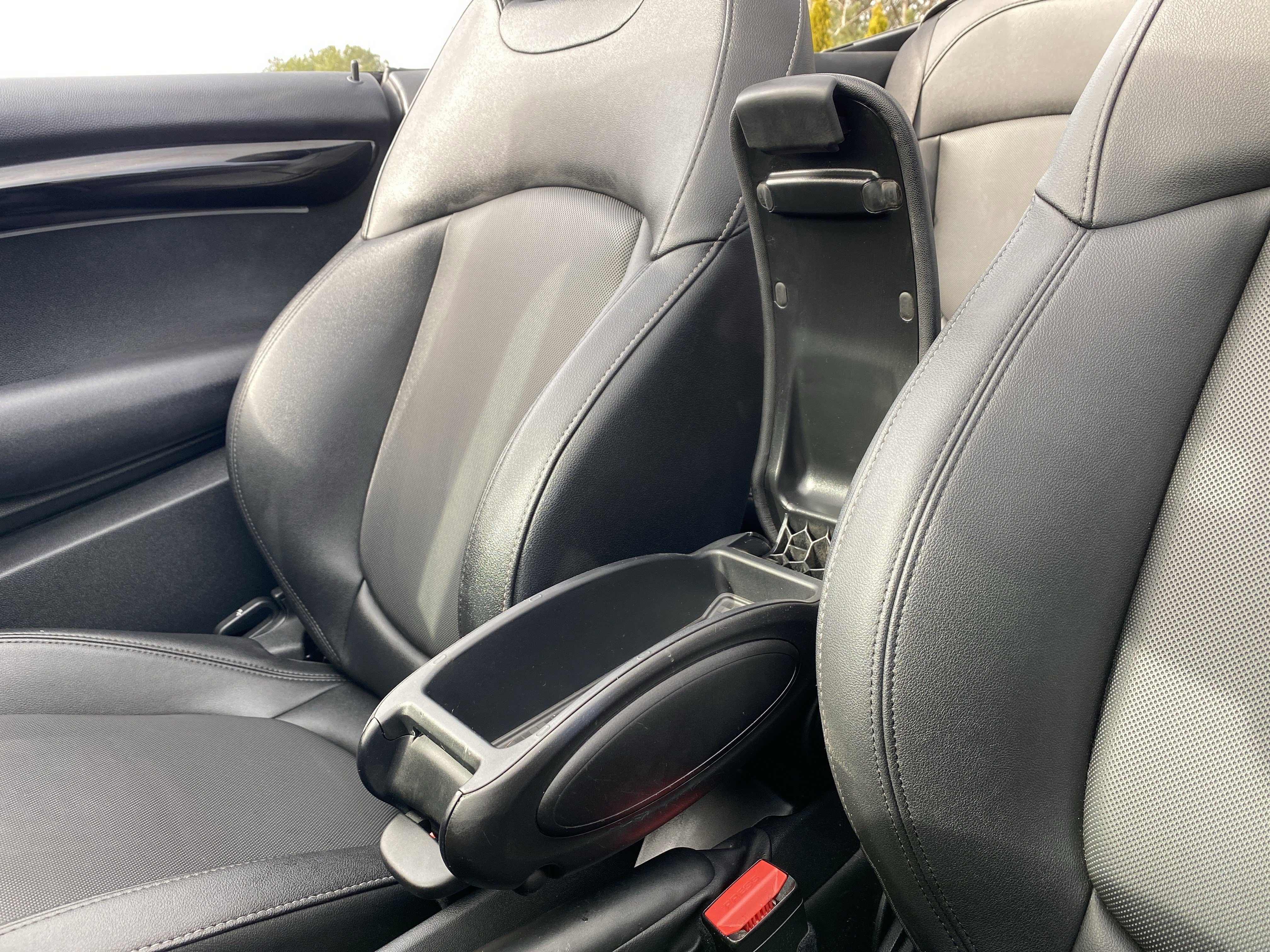 Certified 2024 MINI Cooper S image 56