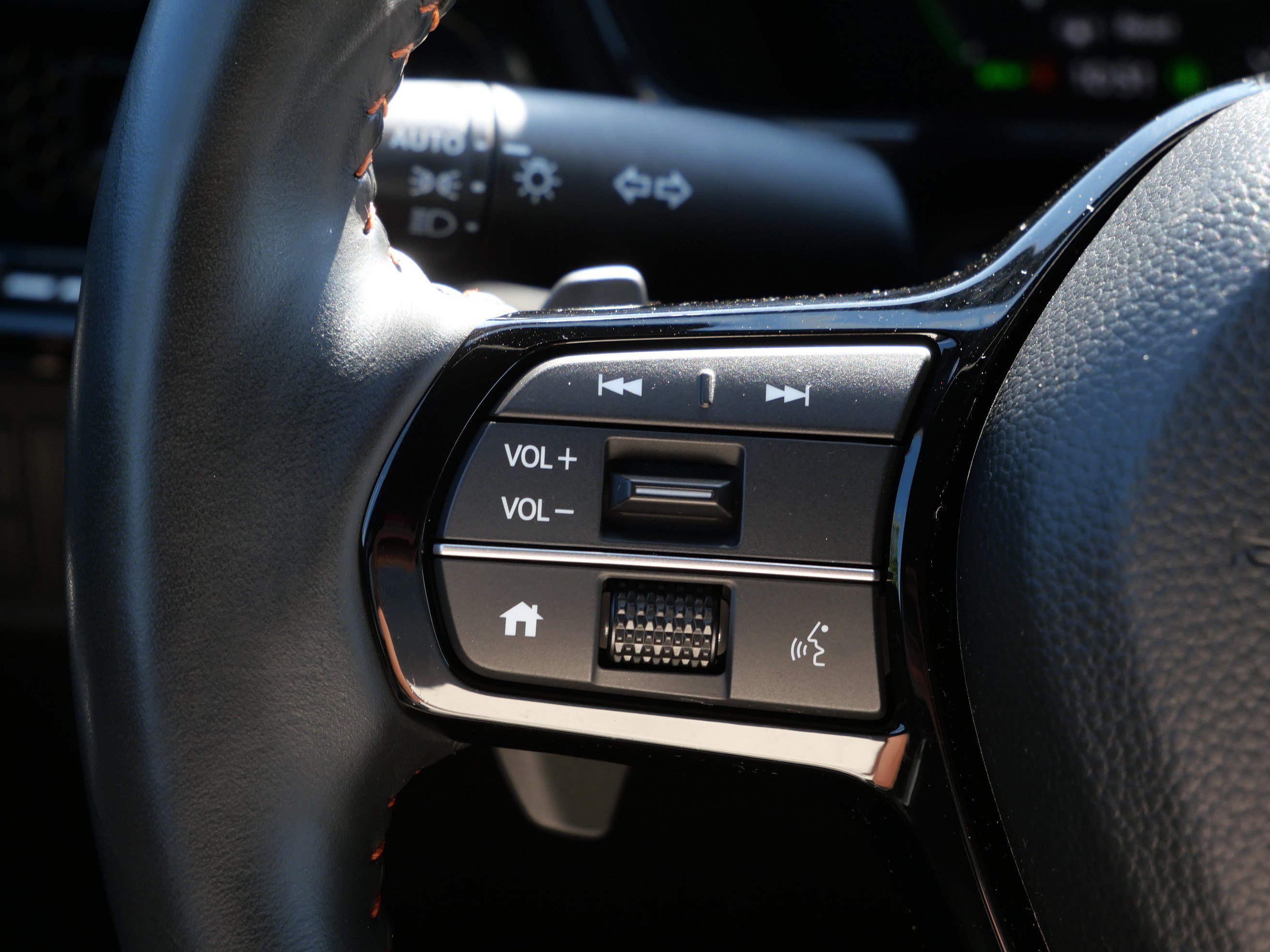 Used 2023 Honda CR-V Sport Touring image 28