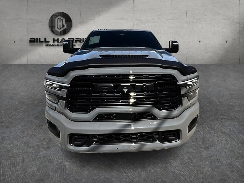 Used 2026 RAM 2500 Limited AWD/4WD image 2