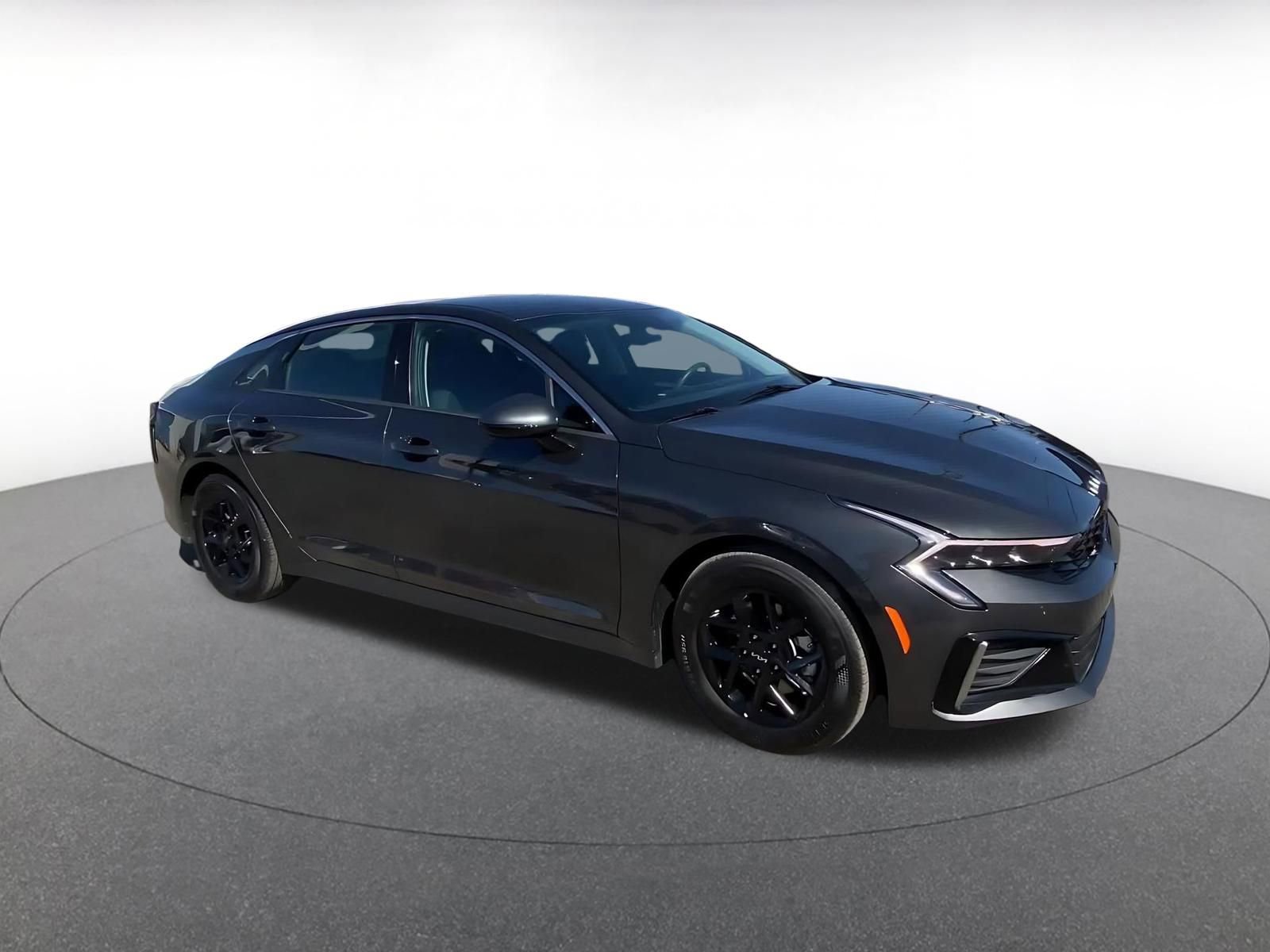 Used 2025 Kia K5 LXS video 2