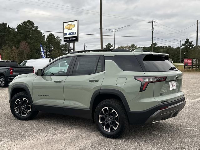 New 2026 Chevrolet Equinox ACTIV image 17