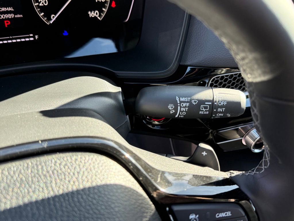 Certified 2026 Honda Civic Sport image 26