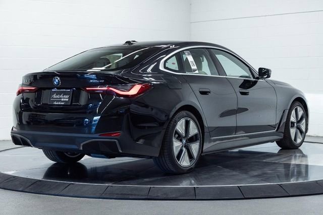 New 2026 BMW i4 xDrive40i image 14