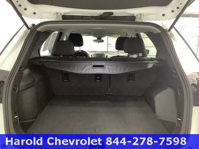 Used 2021 Chevrolet Equinox LS image 5