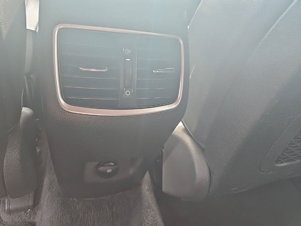 Used 2019 Hyundai Tucson Limited w/ Cargo Package AWD/4WD image 25