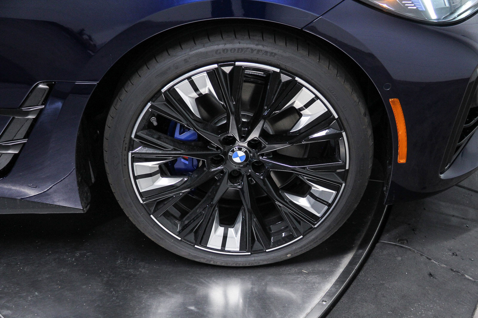 New 2026 BMW M440i w/ Premium Package image 9