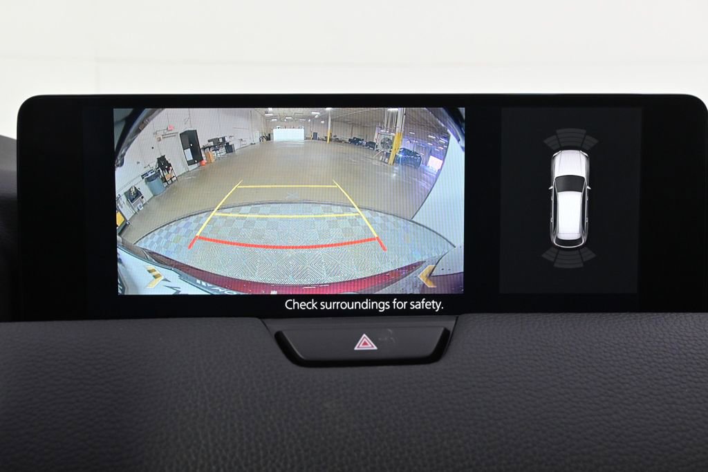 New 2026 MAZDA CX-90 3.3 Turbo w/ Premium Sport Pkg image 30