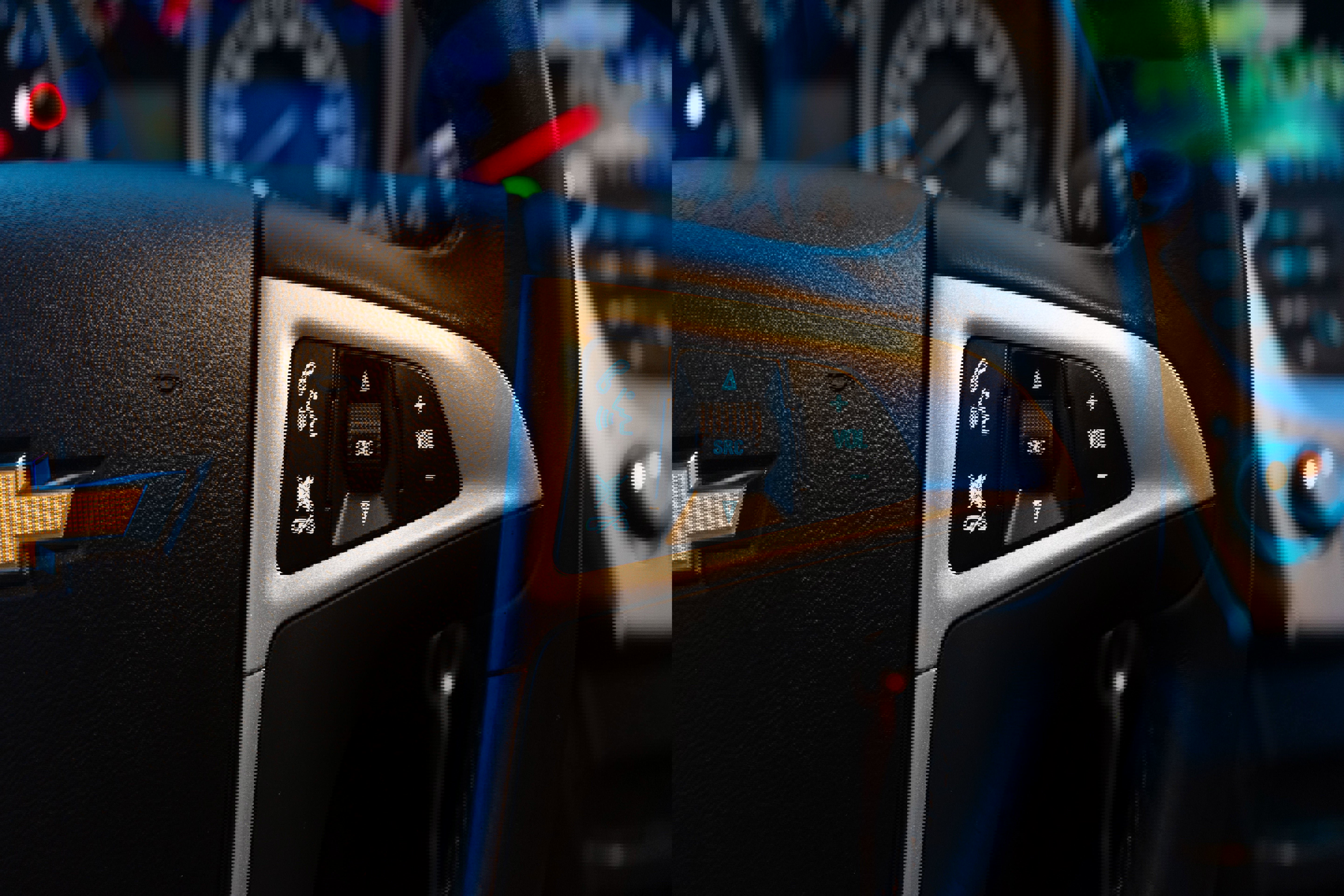 Used 2016 Chevrolet Equinox LT w/ Convenience Package image 17