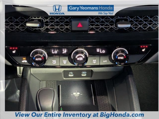 Used 2026 Honda Accord Sport image 21