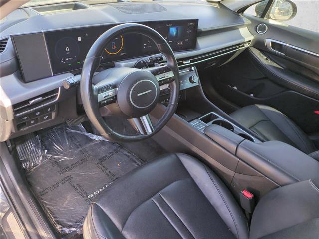 Used 2024 Hyundai Sonata Limited FWD image 10