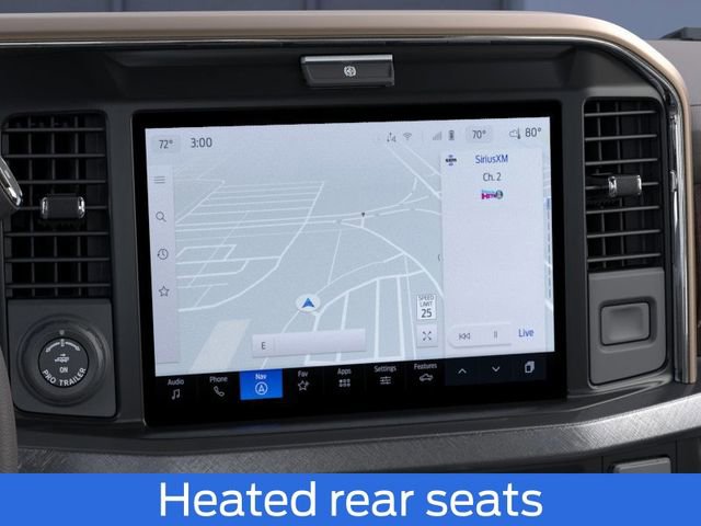 New 2026 Ford F250 King Ranch AWD/4WD image 17
