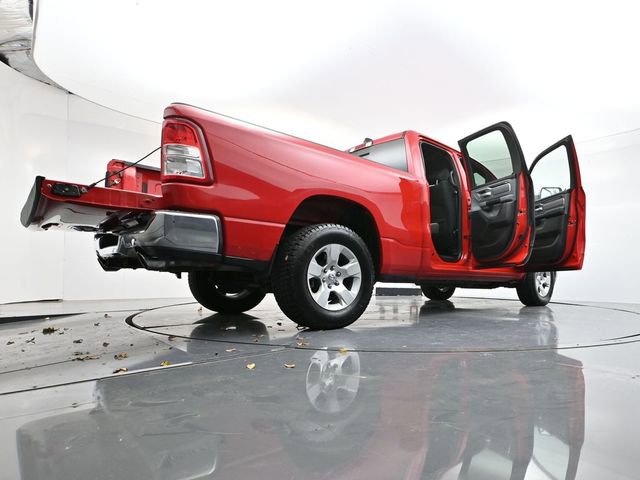 Used 2022 RAM 1500 Big Horn image 61