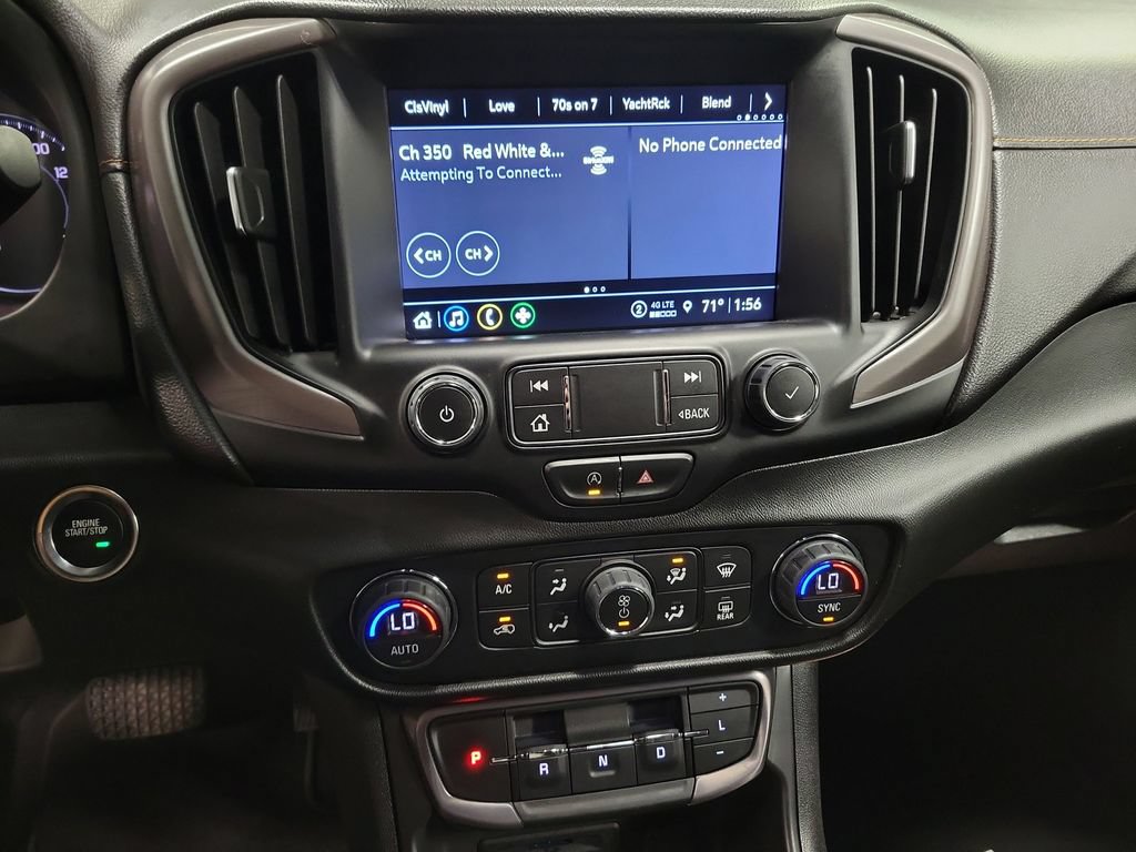 Used 2022 GMC Terrain AT4 AWD/4WD image 17