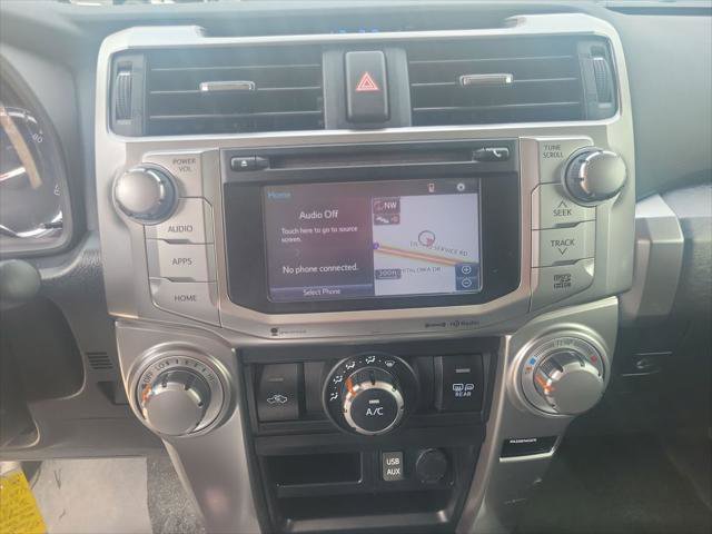 Certified 2019 Toyota 4Runner SR5 Premium image 25