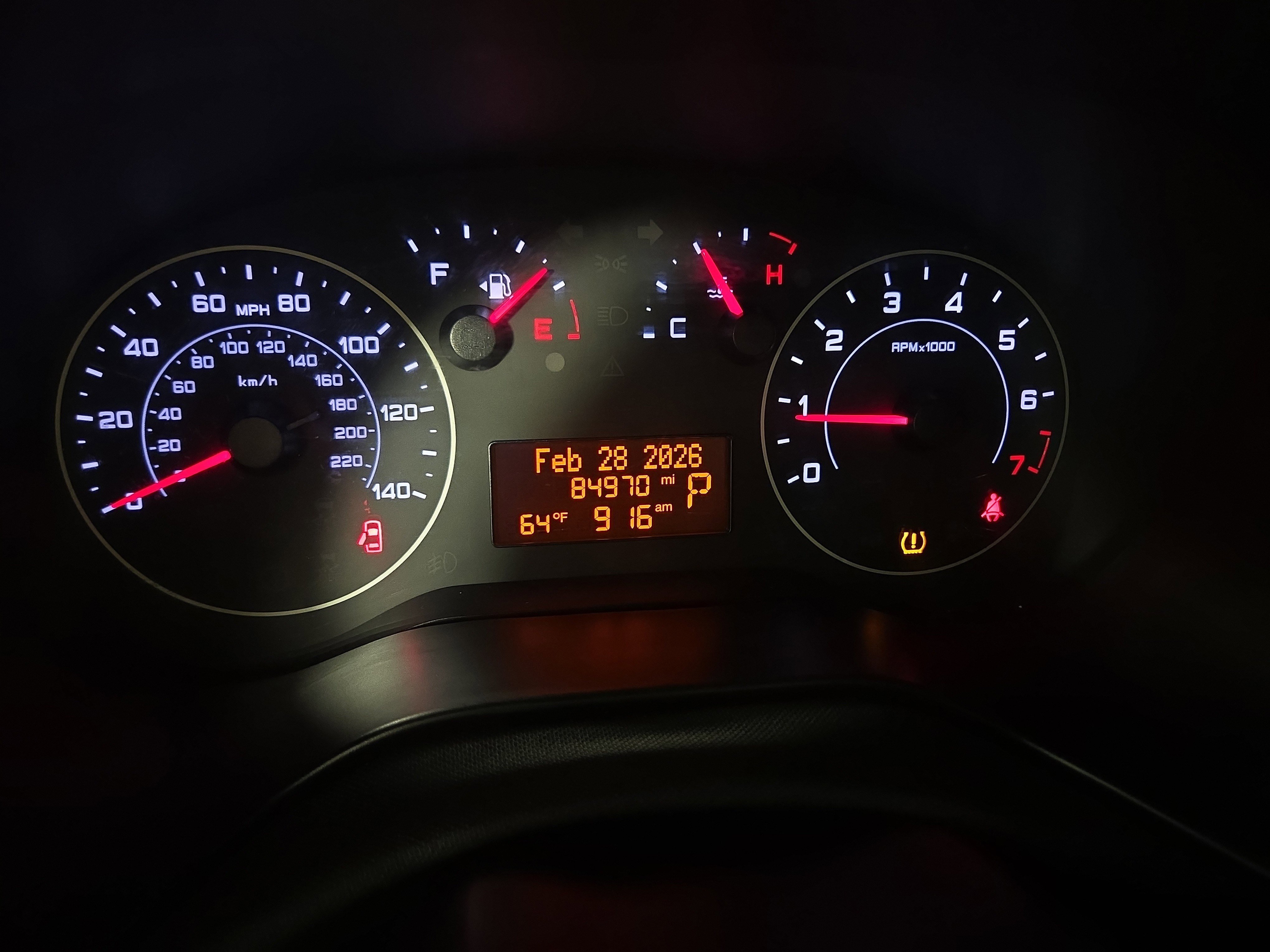 Used 2022 RAM ProMaster City Tradesman image 16