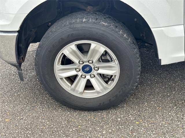 Used 2020 Ford F150 XLT w/ Trailer Tow Package image 12