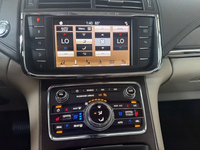 Used 2019 Lincoln Continental Select FWD image 37