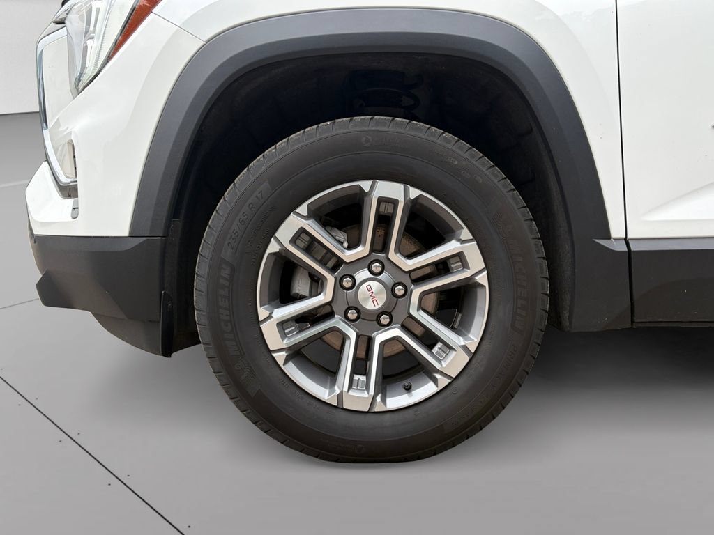 Used 2025 GMC Terrain Elevation AWD/4WD image 11