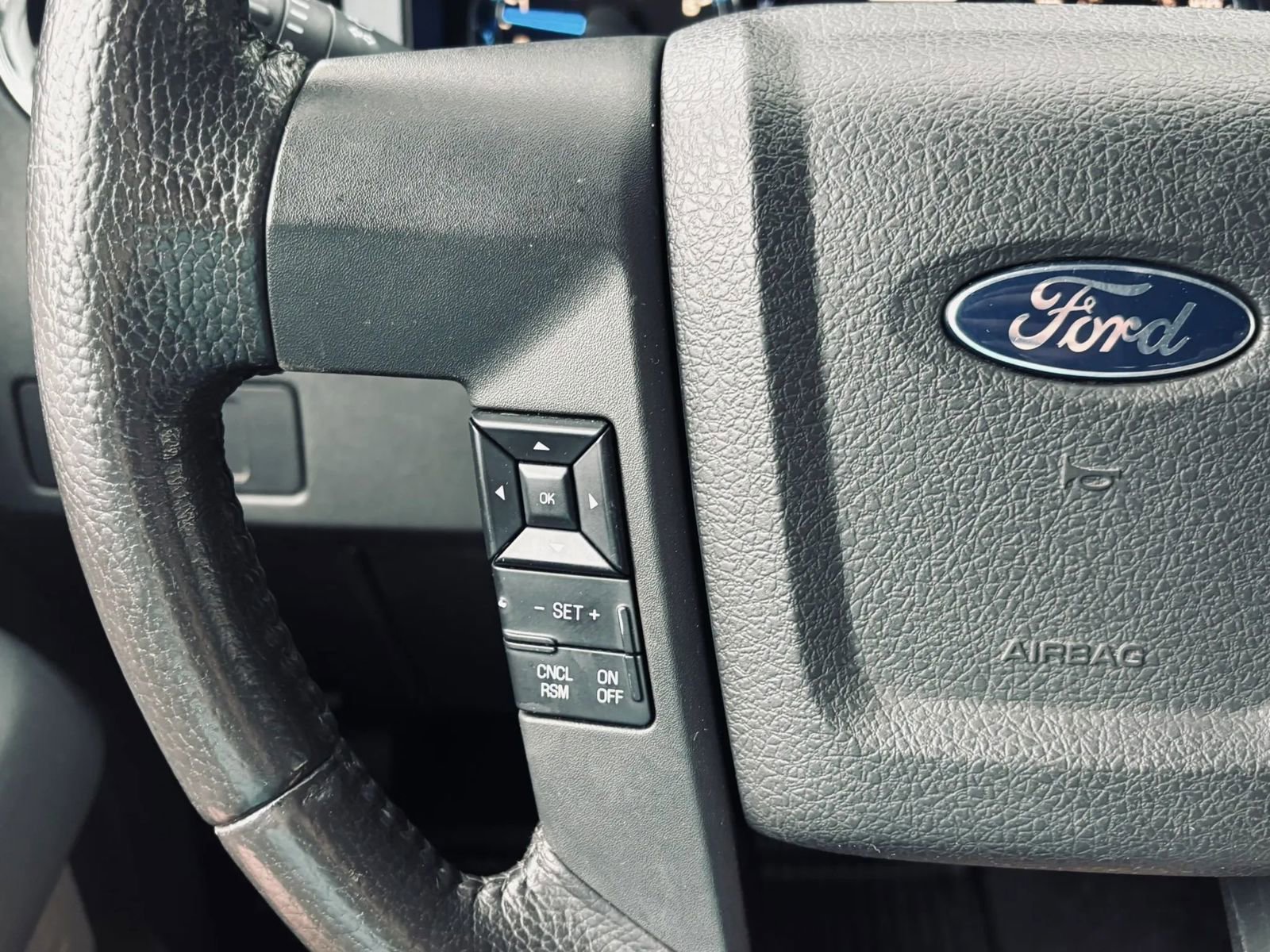 Used 2014 Ford F150 XLT w/ Equipment Group 302A Luxury AWD/4WD image 27