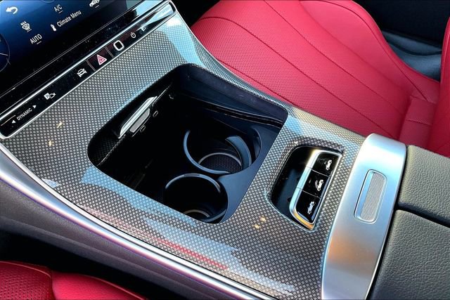 New 2026 Mercedes-Benz CLE 300 4MATIC Cabriolet image 11