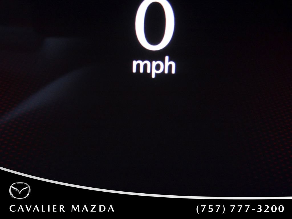 New 2026 MAZDA CX-5 Preferred AWD/4WD image 17