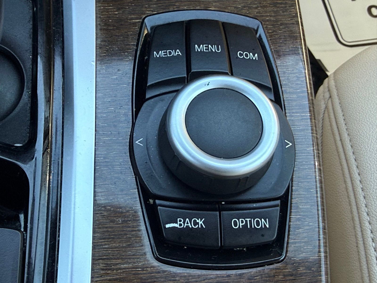 Used 2019 BMW X3 xDrive30i w/ Convenience Package image 28