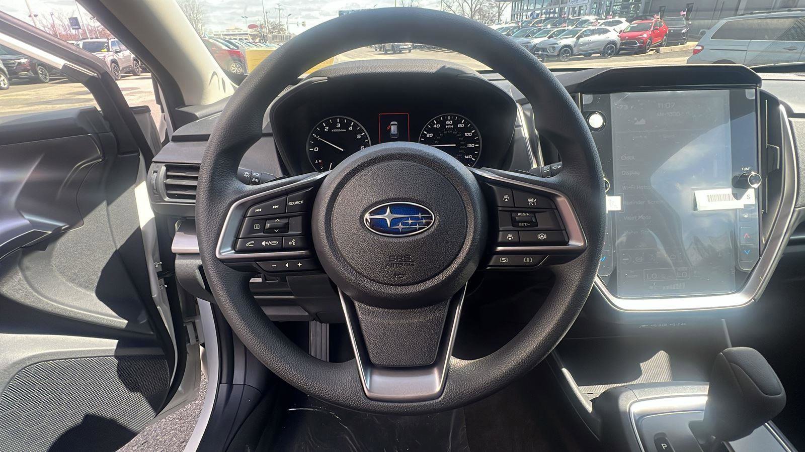 New 2026 Subaru Impreza 2.0i Sport AWD/4WD image 18