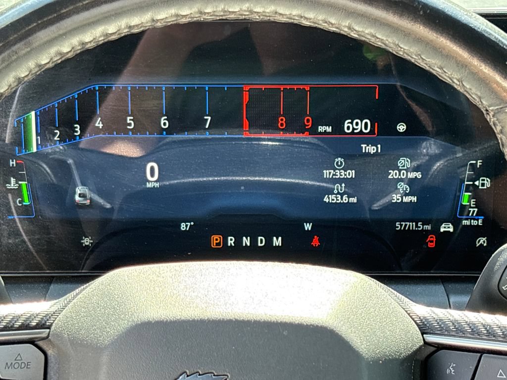 Used 2024 Ford Mustang GT Premium RWD image 22