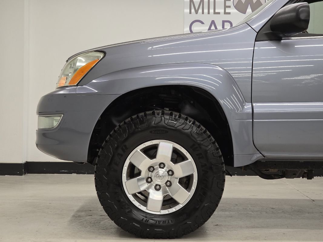 Used 2006 Lexus GX 470 image 43