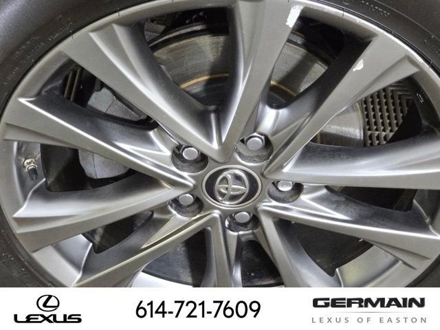 Used 2017 Toyota RAV4 Limited w/ Advanced Technology Package image 14