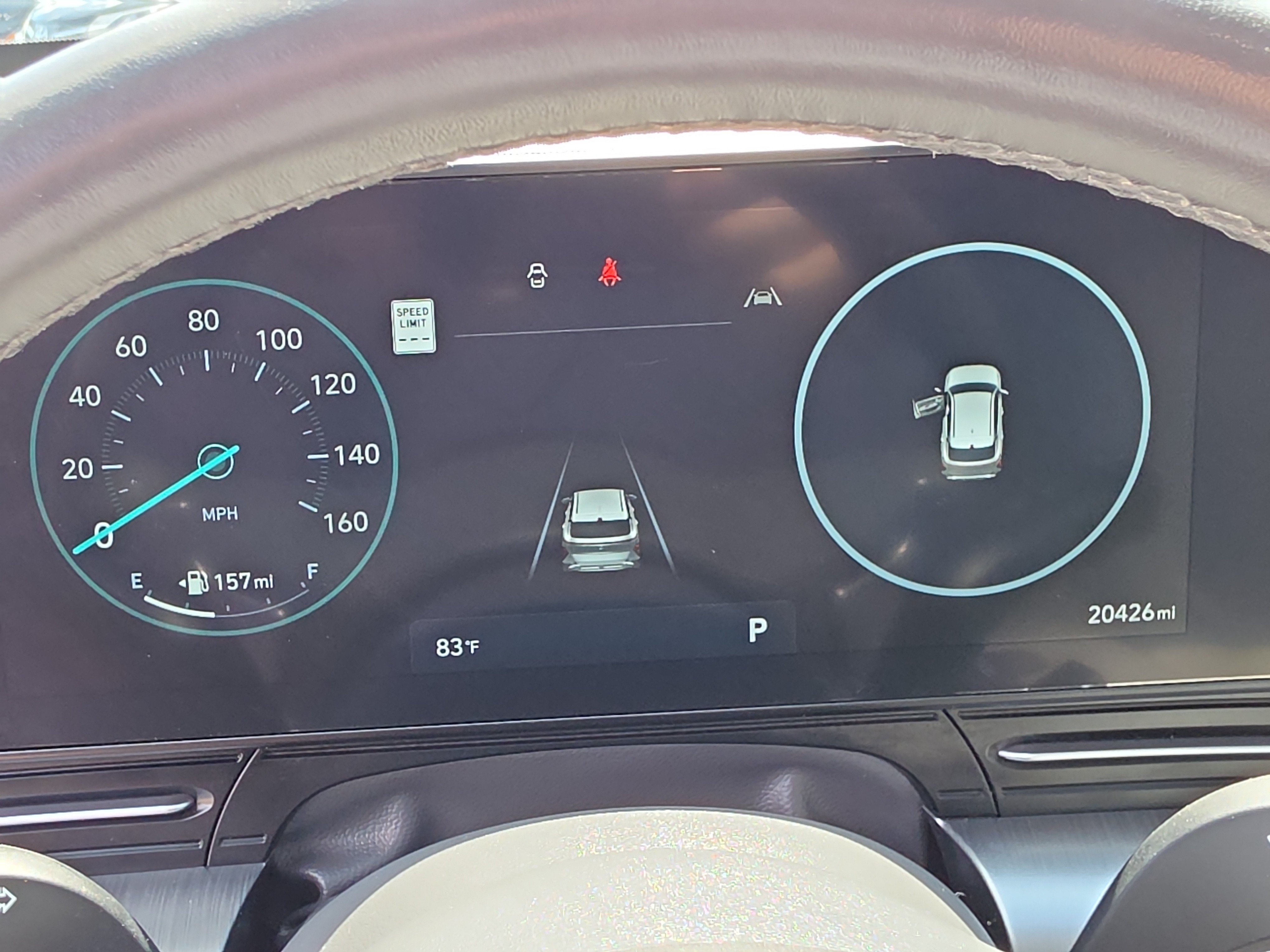 Used 2024 Hyundai Kona Limited AWD/4WD image 34