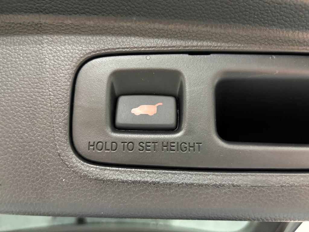 New 2026 Honda CR-V Sport-L image 17