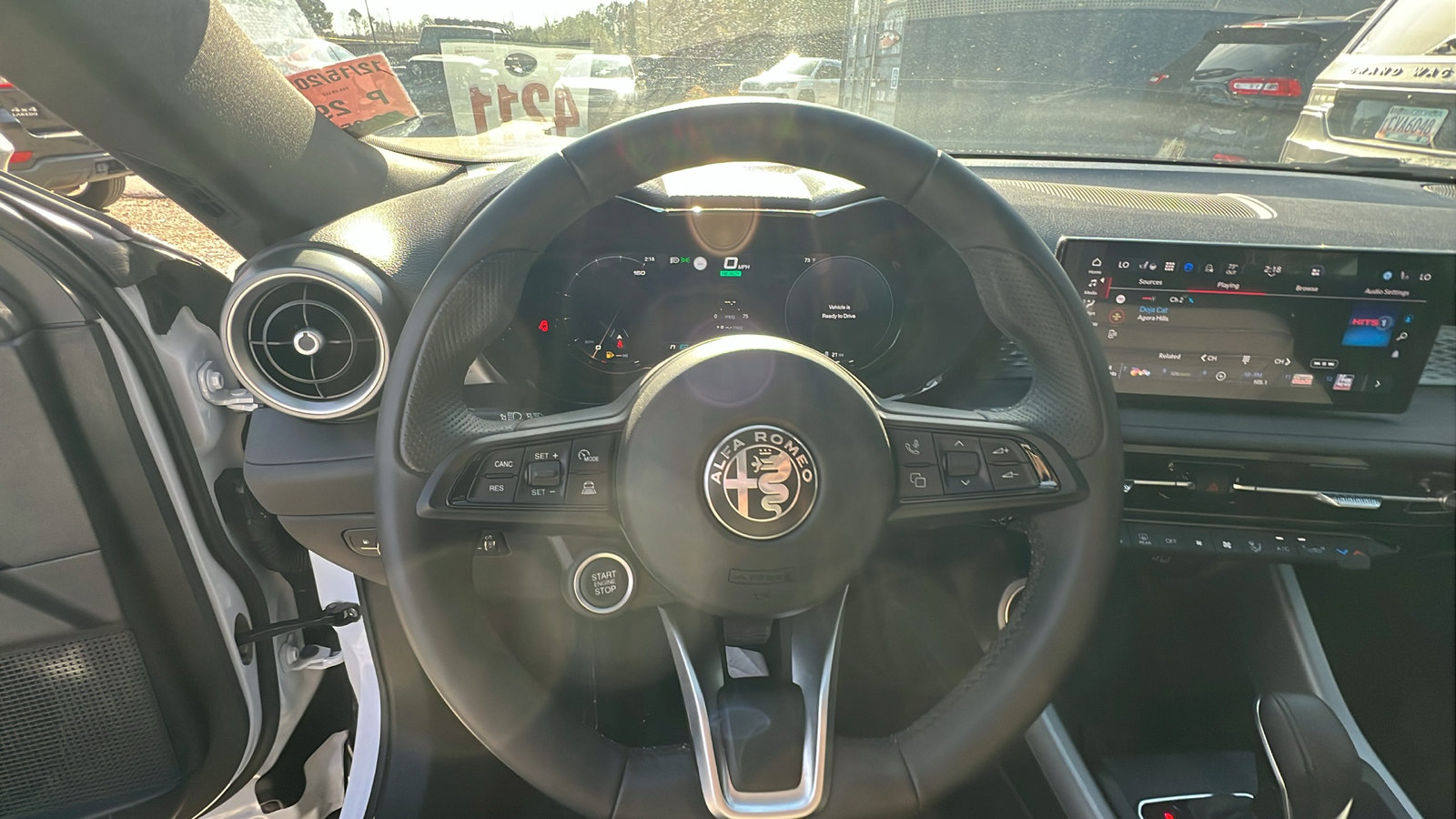 Used 2024 Alfa Romeo Tonale Sprint image 25