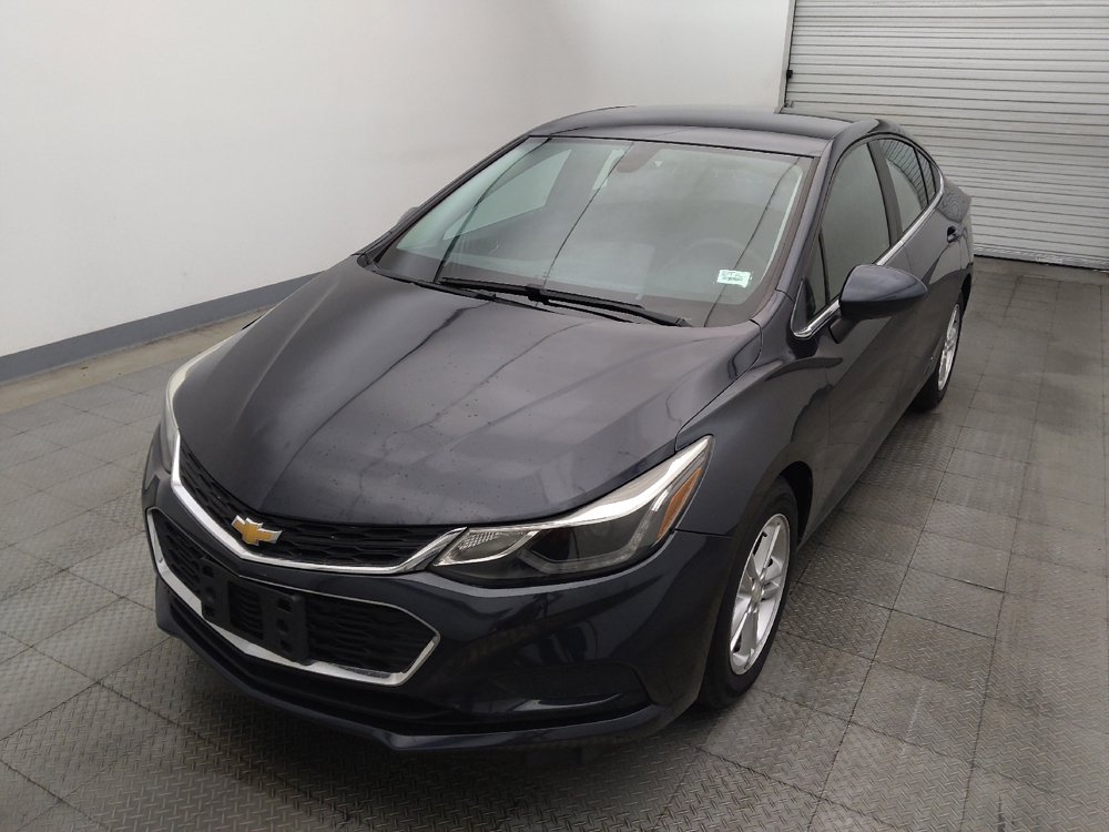 Used 2016 Chevrolet Cruze LT FWD image 15