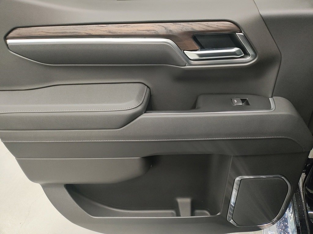 New 2026 GMC Sierra 1500 SLT w/ SLT Premium Plus Package image 27