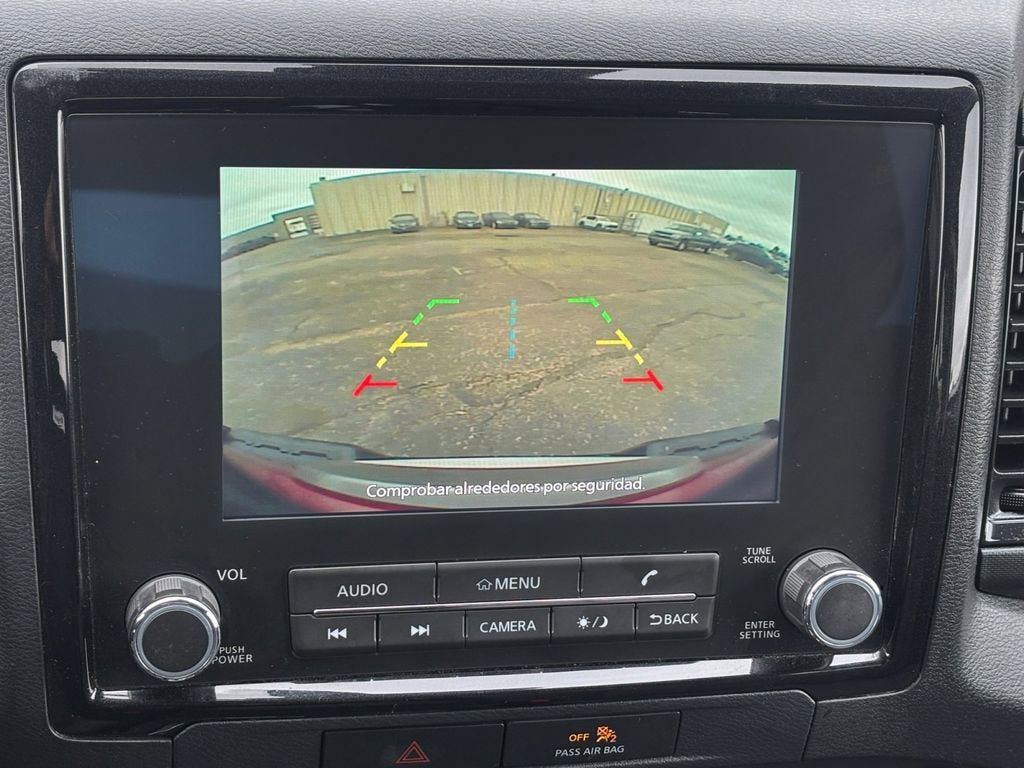 Used 2022 Nissan Frontier S w/ Technology Package AWD/4WD image 18